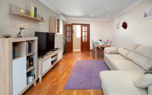 Recreo 2 Torrox Costa