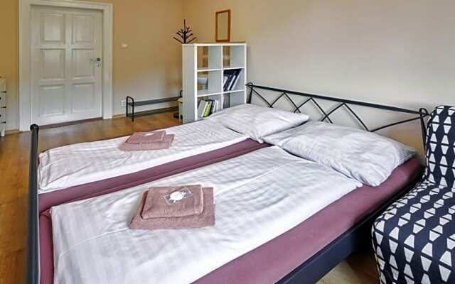 Relax hotel Valaška