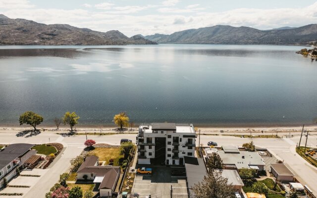 Peachview Suites
