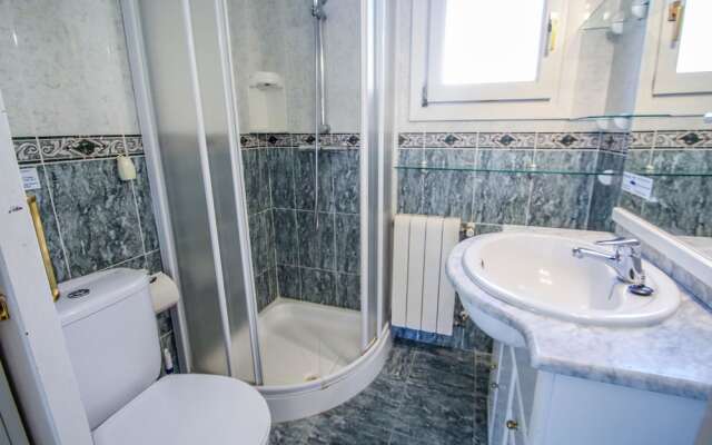 Maria - pretty holiday property with garden and private pool in Benissa