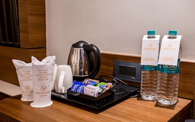 Wedlock Greens Hotels & Resorts