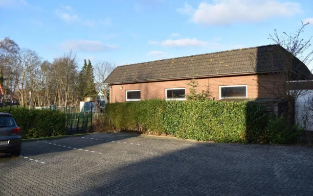 Haus am Deich Wohnung 10