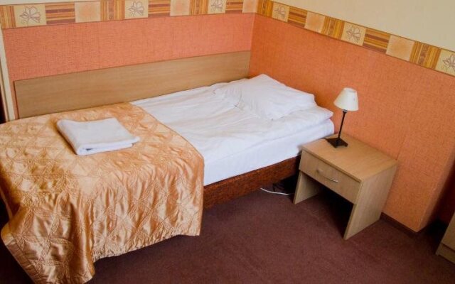 Hotel Iskra