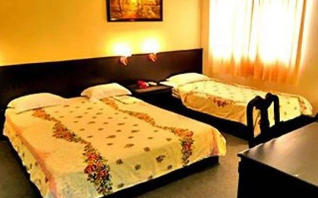Cuong Long Hotel
