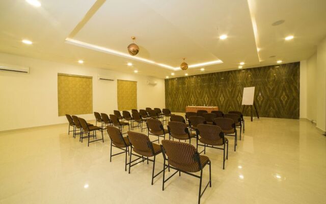 Shelter Beach Resort - Ecr