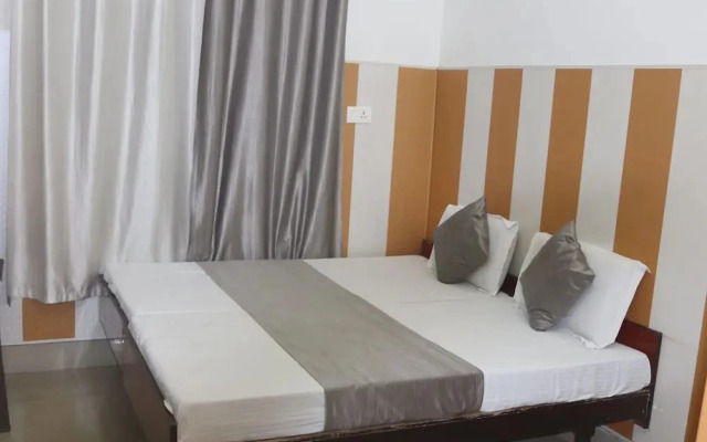 Rishikesh Stay