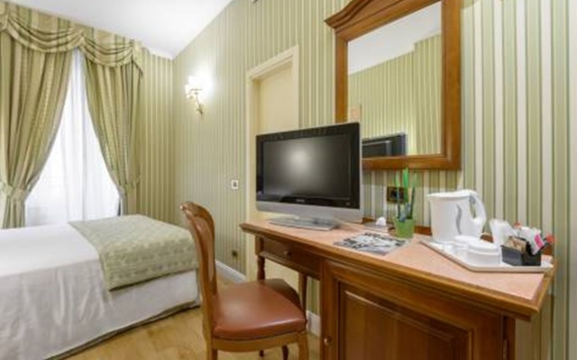 Hotel Gambrinus