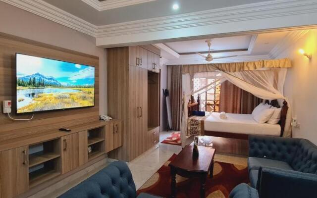 The Festival Fully Furnished Apartments