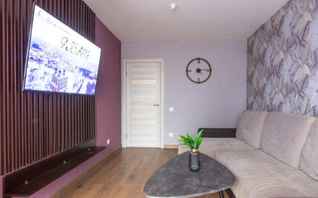 Kravc Group (Кравц Груп) на Солотчинском шоссе 4 корп. 1