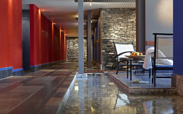 Lenkerhof Gourmet Spa Resort