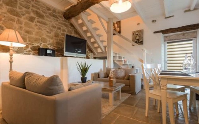 Ferme Elhorga - Le Gite 55m2