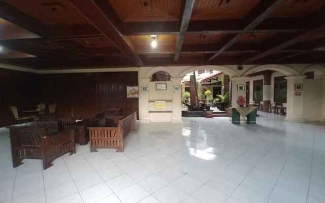 OYO 90283 Hotel Rajadani Ackni