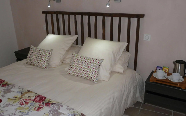 Domaine de Janis & Spa