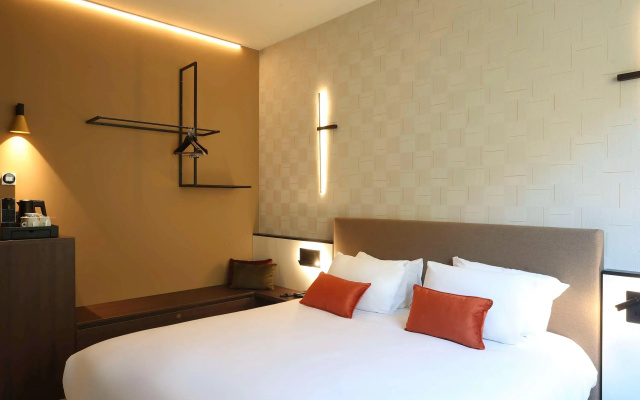 Mercure Namur Hotel