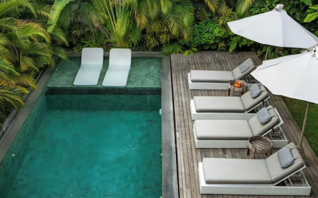 Flores Villa by Betterplace
