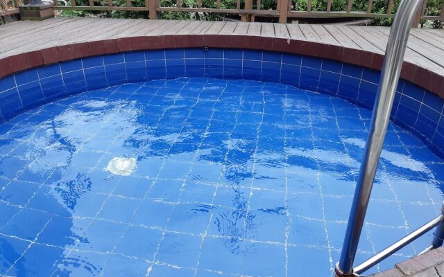 Marina Pension