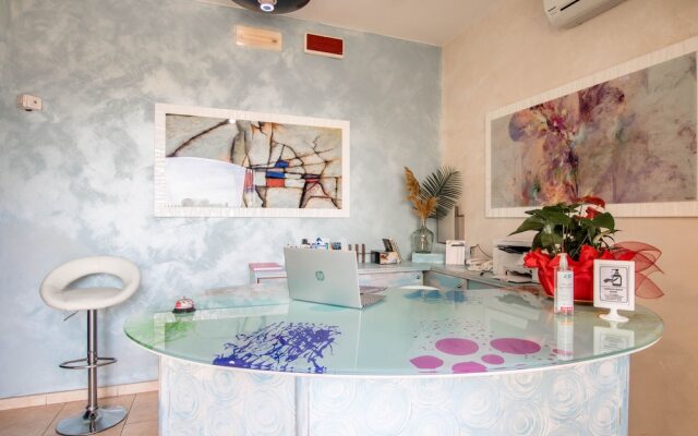 Hotel Villa del Mare