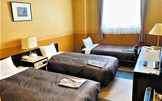 Hotel Hamilton Sapporo - Vacation STAY 18918v