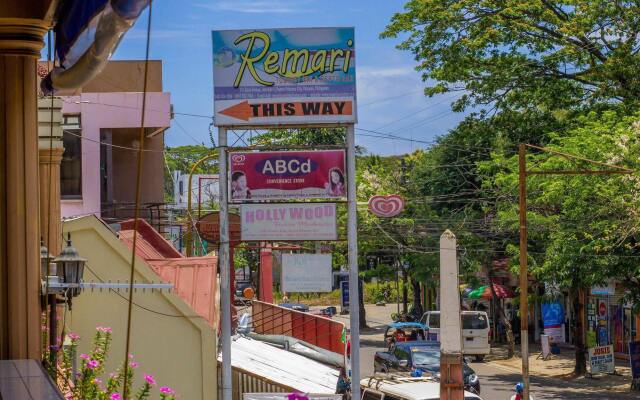 Remari Tourist Inn