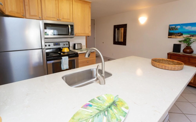 Hale Kamaole #237 - 1 Br Condo