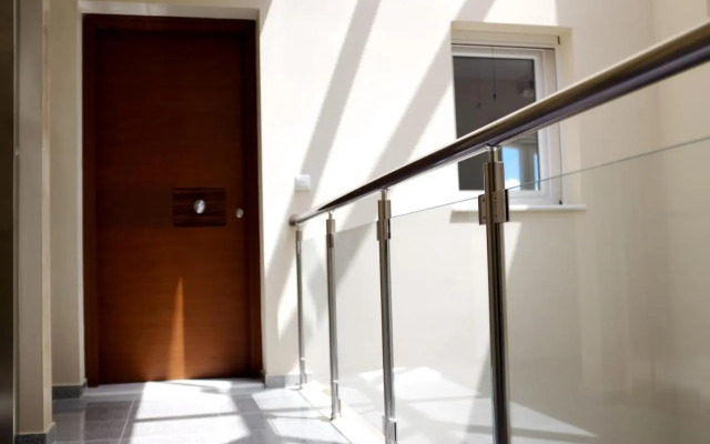 Kamares Luxury Apartments