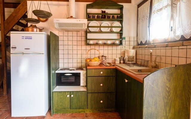 Eros Home, Perfect Location, Panoramic Sea View