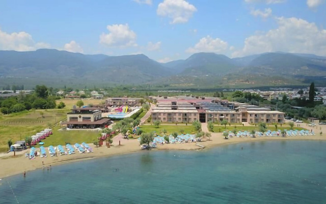 Jura Hotels Altinoluk Thermal