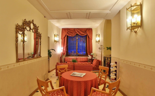 Best Western Hotel Genio