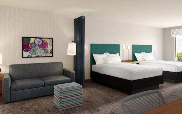 Home2 Suites By Hilton Kalamazoo Southeast