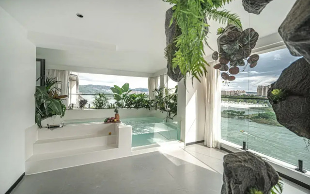 viila River View Resort Xishuangbanna