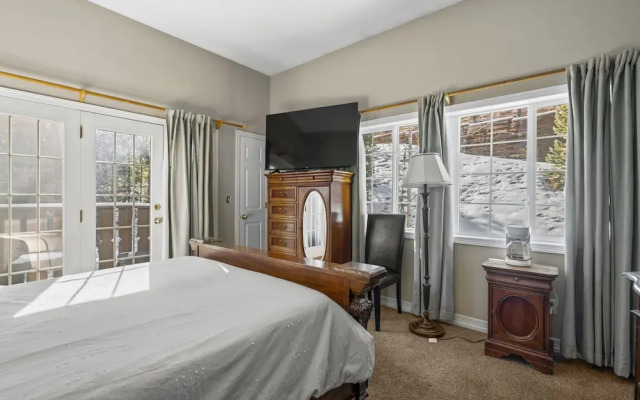 Breckenridge Boutique Hotel