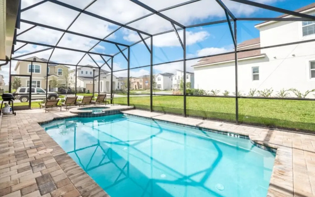 Solara Resort 9031 D