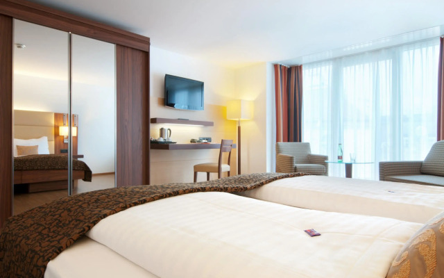 Hotel Imlauer Vienna
