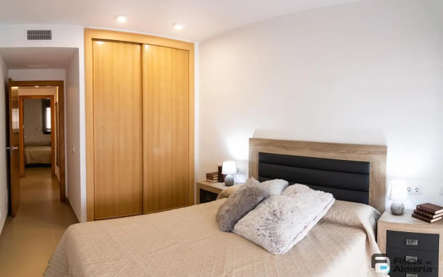 Apartamento Residencial Mirador Playa Serena