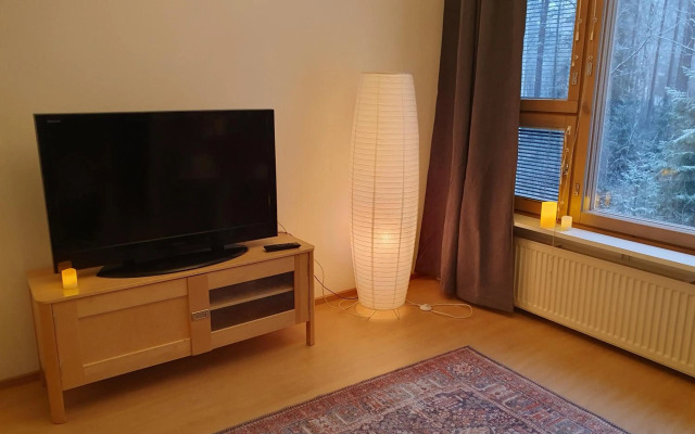 Apartment Marja's place