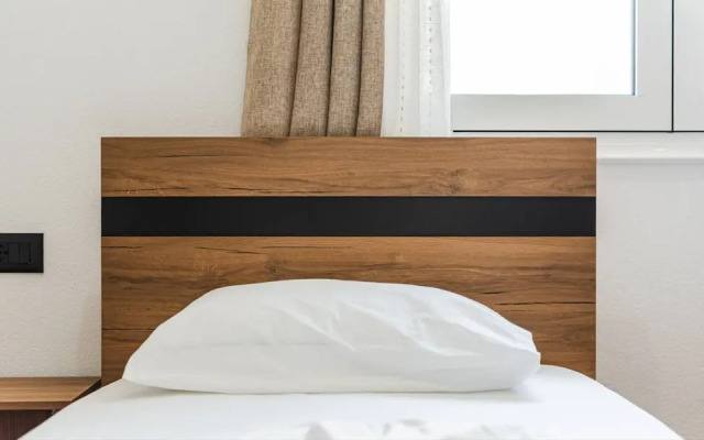 Bliss Double Room in Gjirokast r