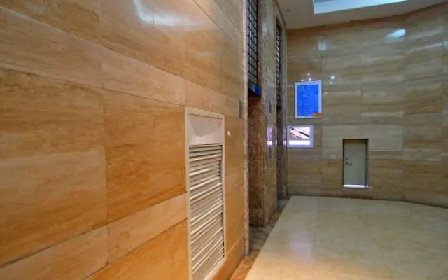 Yijia Homestay (Shanghai Jiangqiao Wanda Shop)