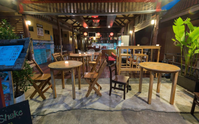 Sincere Guest House & Restaurant
