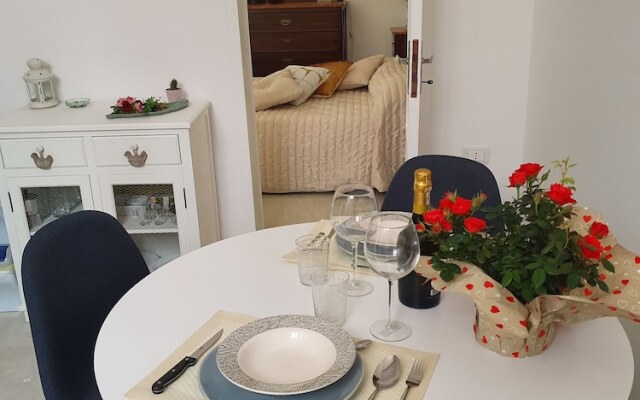 Noto luxury apartments