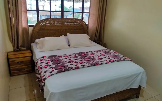 Hostal Poseidon