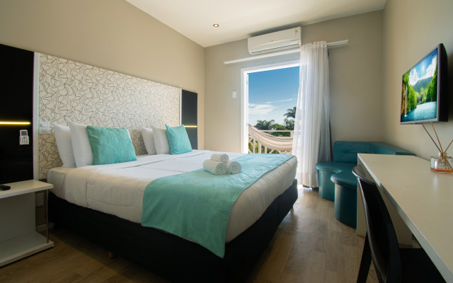 Aroma Do Mar by Latitud Hoteles