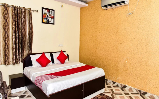 OYO 24840 Hotel Ashiana Farm