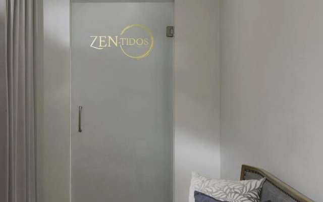 Small Luxury Hotel El Golpe De Vista