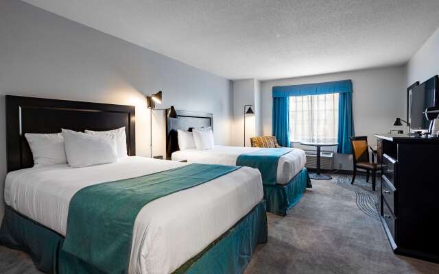 Ramada by Wyndham Surrey/Langley