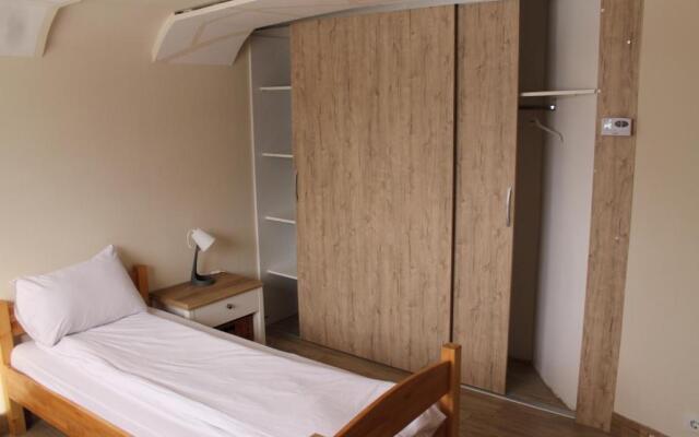 Vila Vlasic Odmor wellness & spa