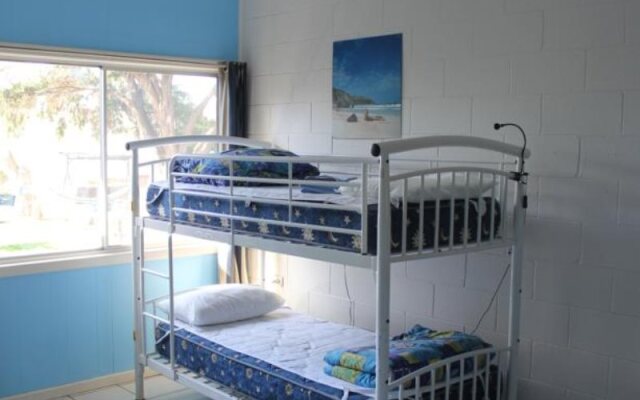 Kangaroo Island YHA