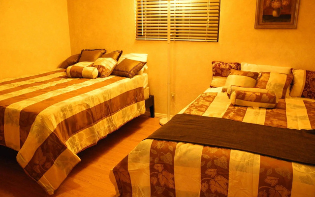 Tao Cabin 4