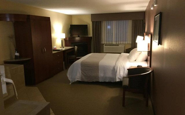 Canad Inns Destination Center Grand Forks