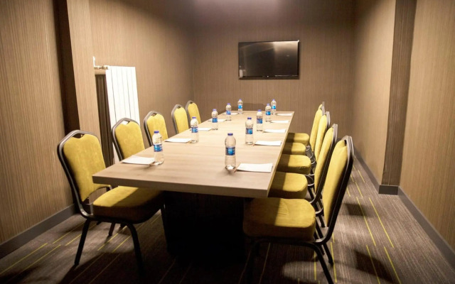 Yeni Bahar Otel
