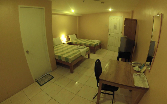 Lylie Hotel